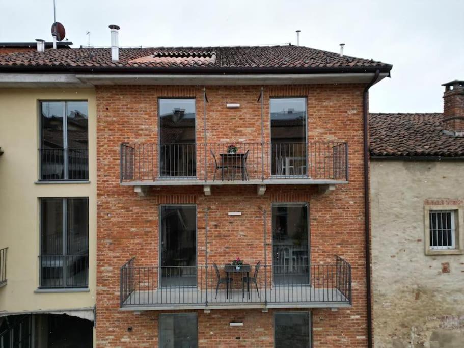 アスティCentro Storico Recinto Dei Nobili 4-Private Parkingアパートメント エクステリア 写真